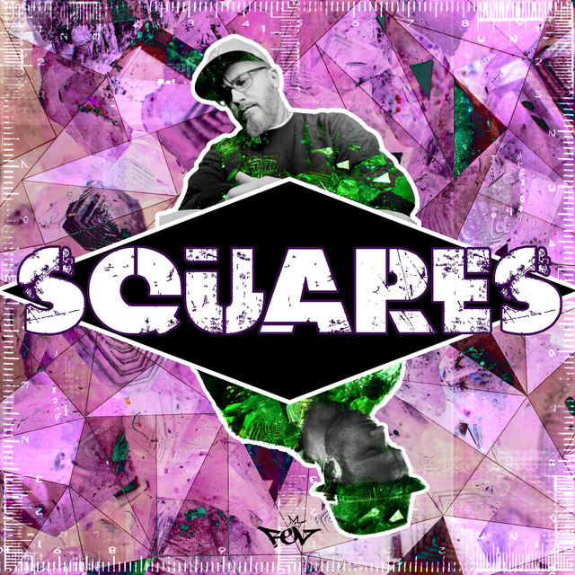 Squares cover