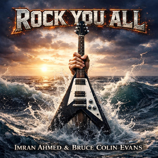 Rock You All