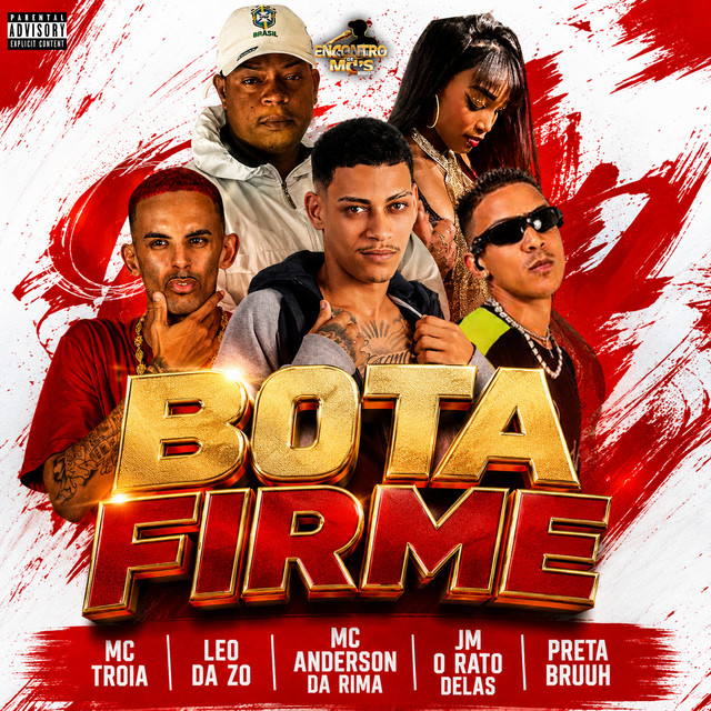 BOTA FIRME