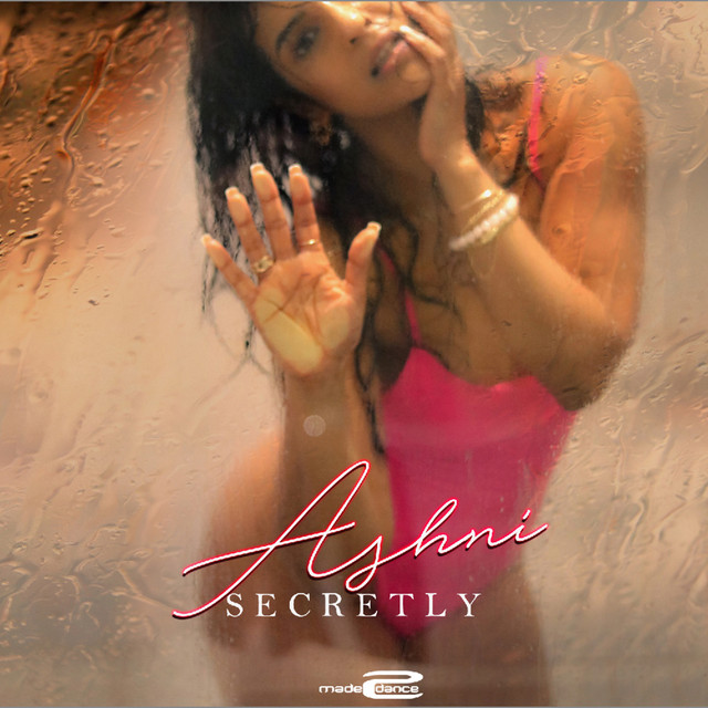 Ashni – Secretly - Radio Edit