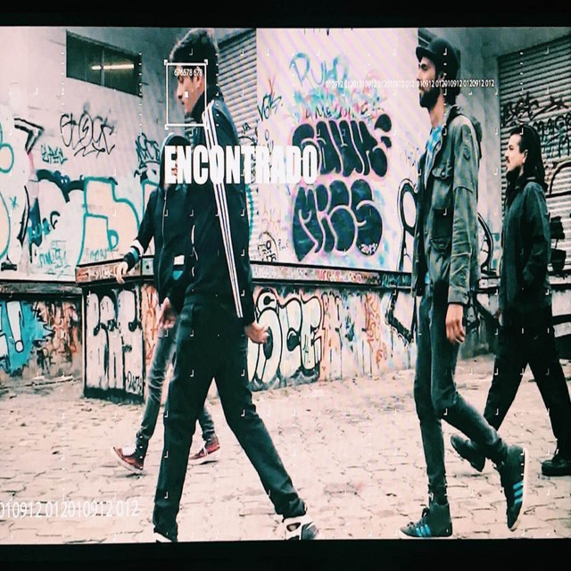Figaro cover art