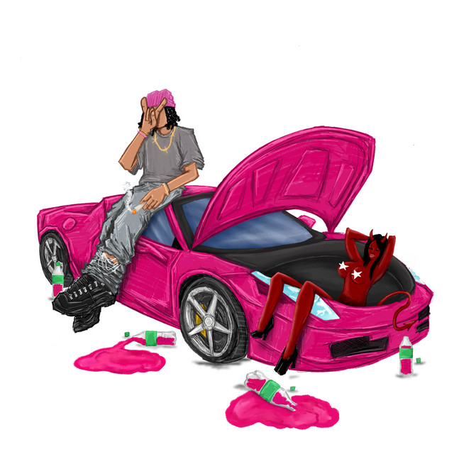LEAN CRAZY