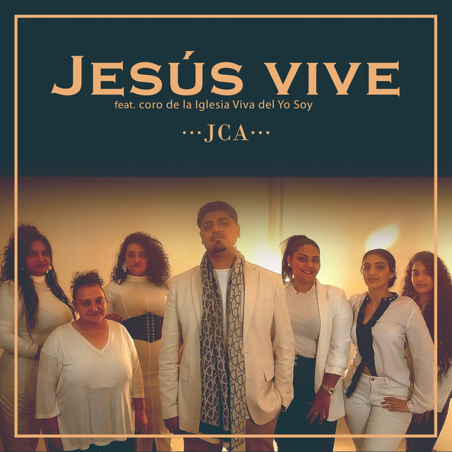 Jesús Vive
