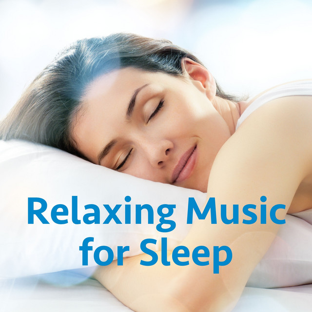 Relaxing Music for Sleep cover art