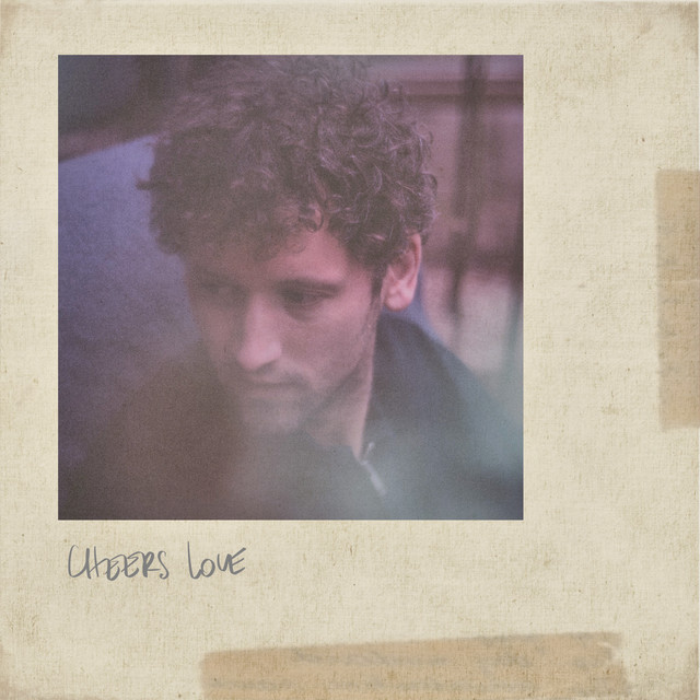Cheers Love cover art