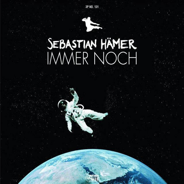 Immer noch cover art
