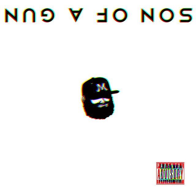 Son of a Gun cover art