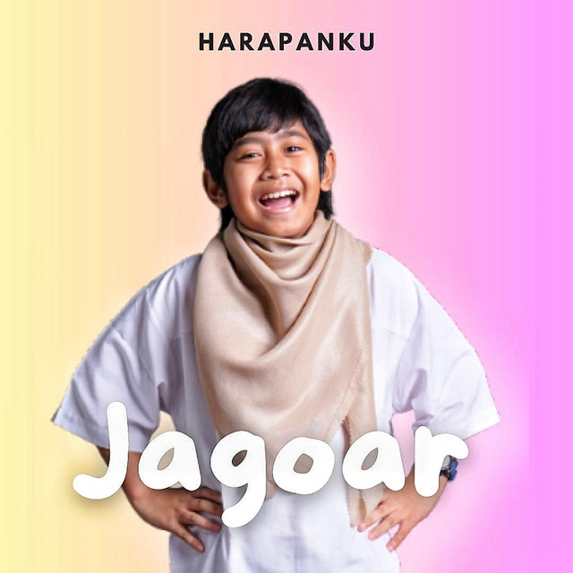 Jagoar