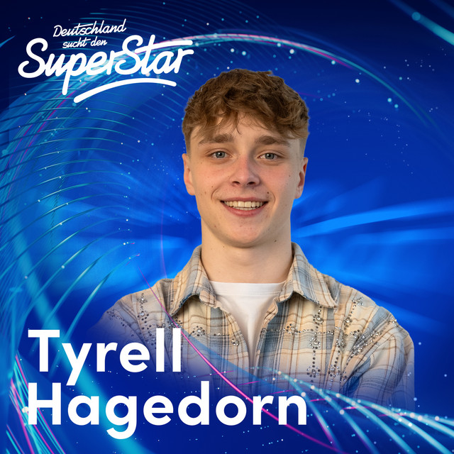 Tyrell Hagedorn