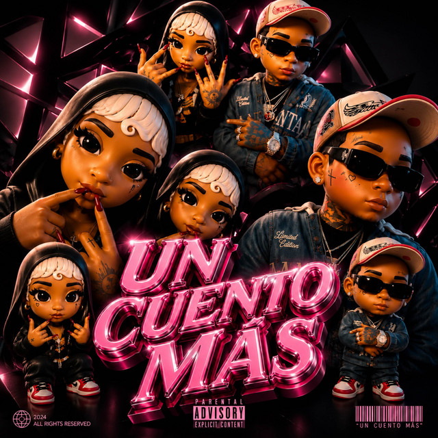 UN CUENTO MAS
