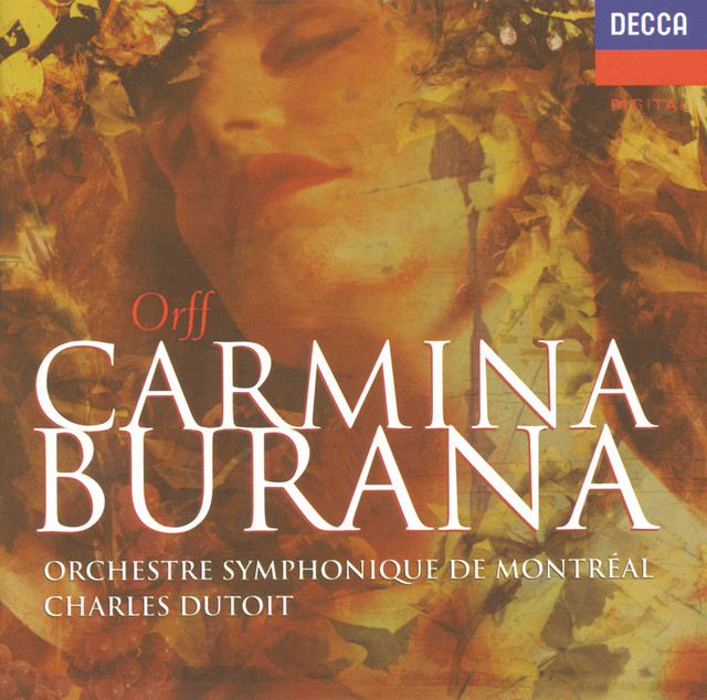 Orff: Carmina Burana - Album by Carl Orff | Spotify