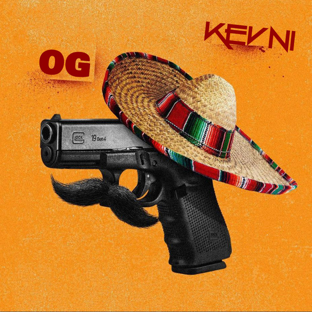 OG - Single by Kevni | Spotify