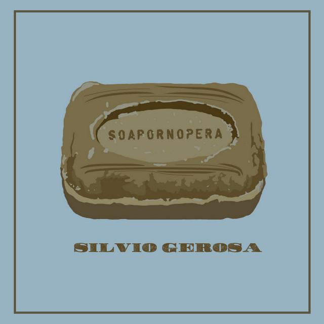 Soapornopera cover