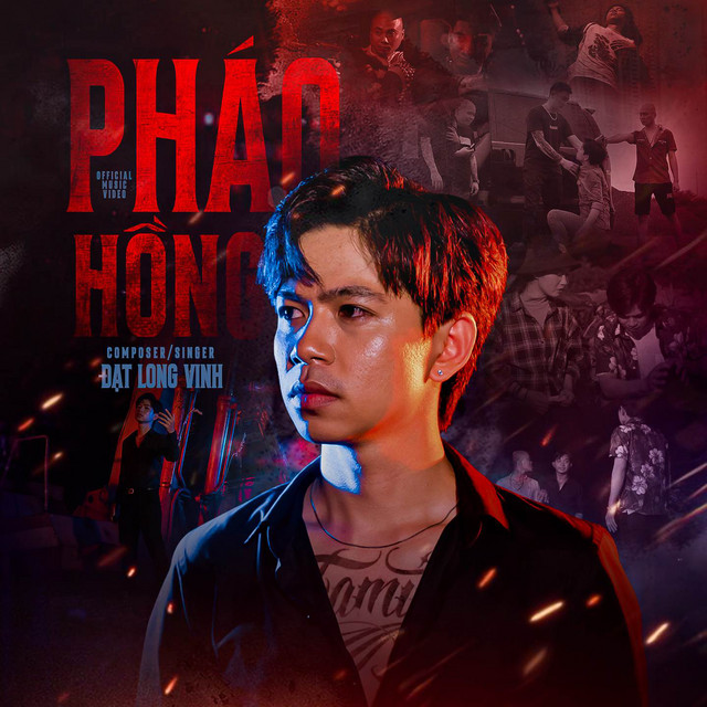 Pháo Hồng - Remix