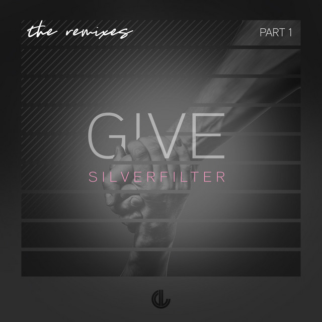 Give - Kareem Martin Remix cover art