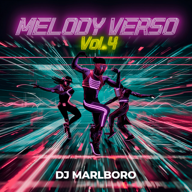 Melody Verso Vol. 4