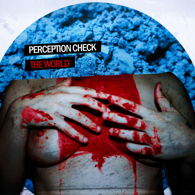 The World cover art