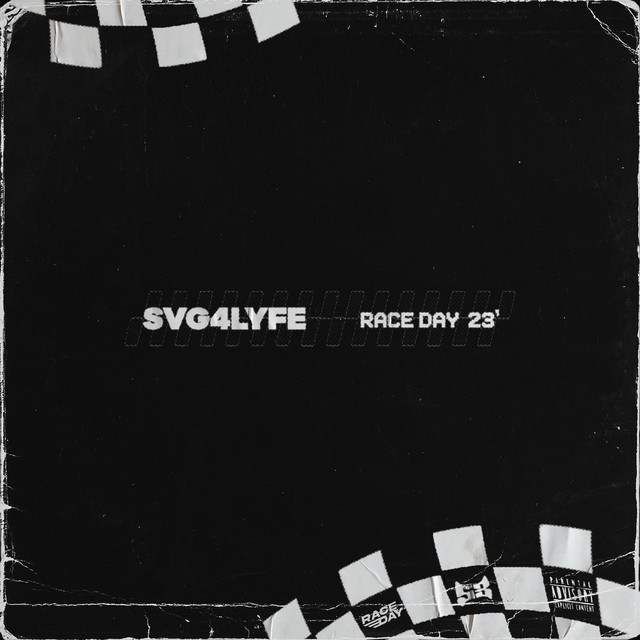 SVG4LYFE cover art