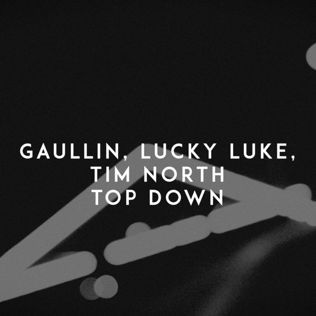 Top Down by Lucky Luke