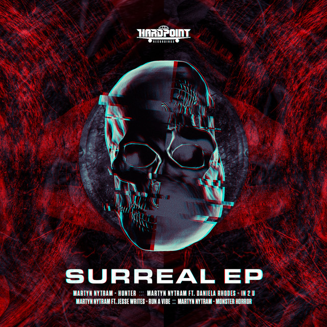 Hunter cover art