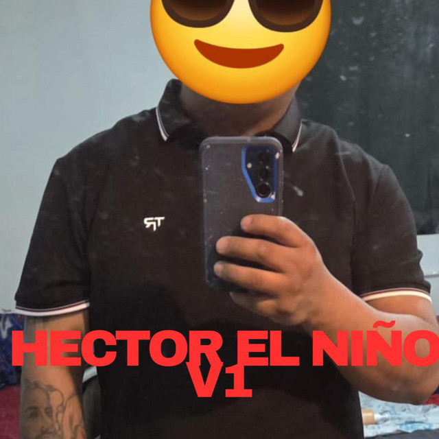 Hector el niño v1