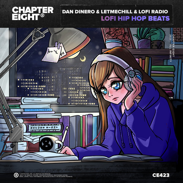 Lofi Hip Hop Beats cover art
