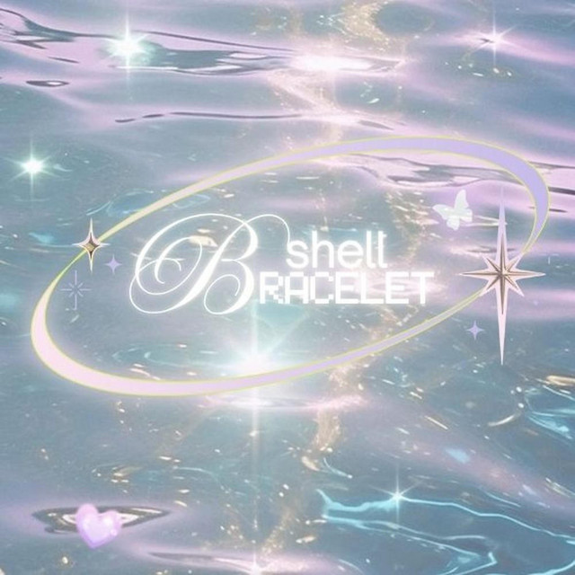 Shell Bracelet cover art