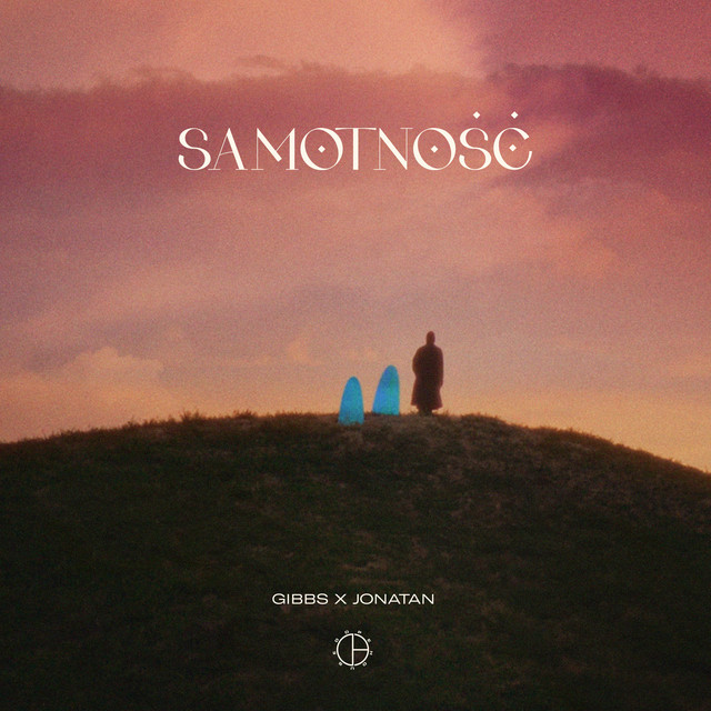 Samotność cover art
