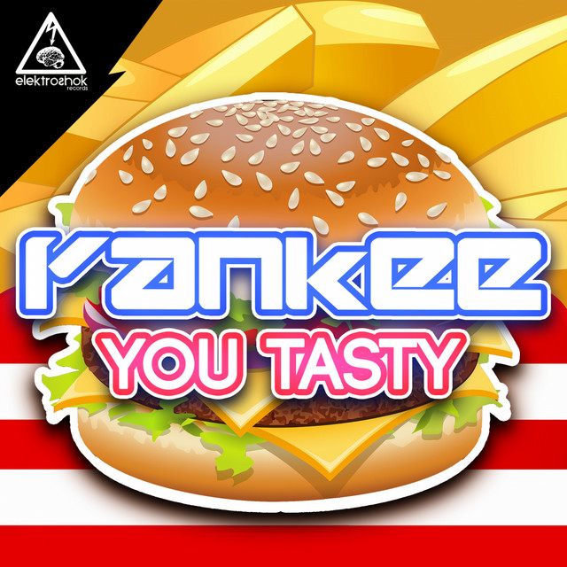 You Tasty album art