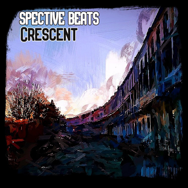 Crescent cover art