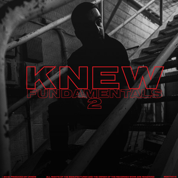 Beat cover art