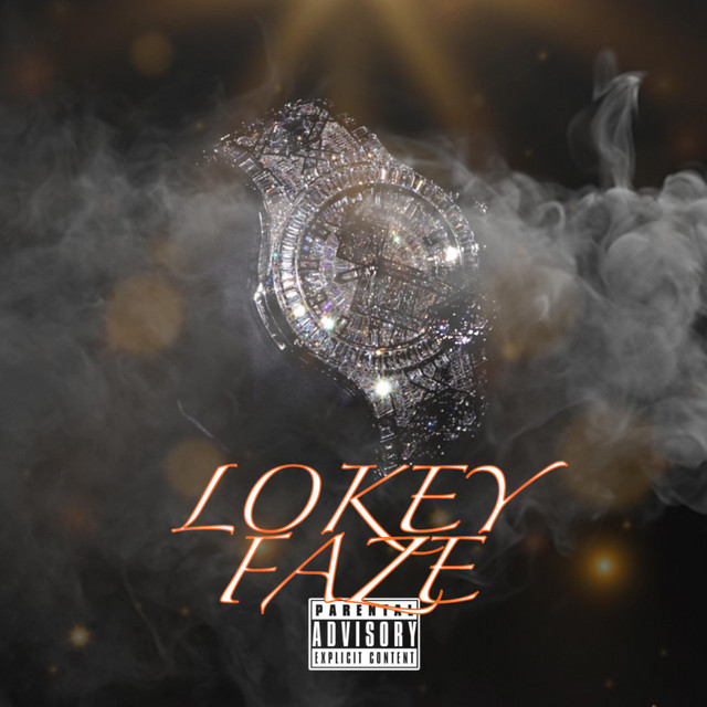 Lights And Smoke cover art