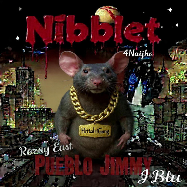 Nibblet No