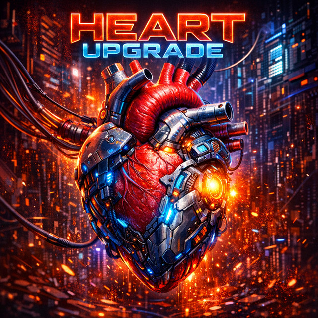 heart upgrade - song and lyrics by Catharine Beahan | Spotify