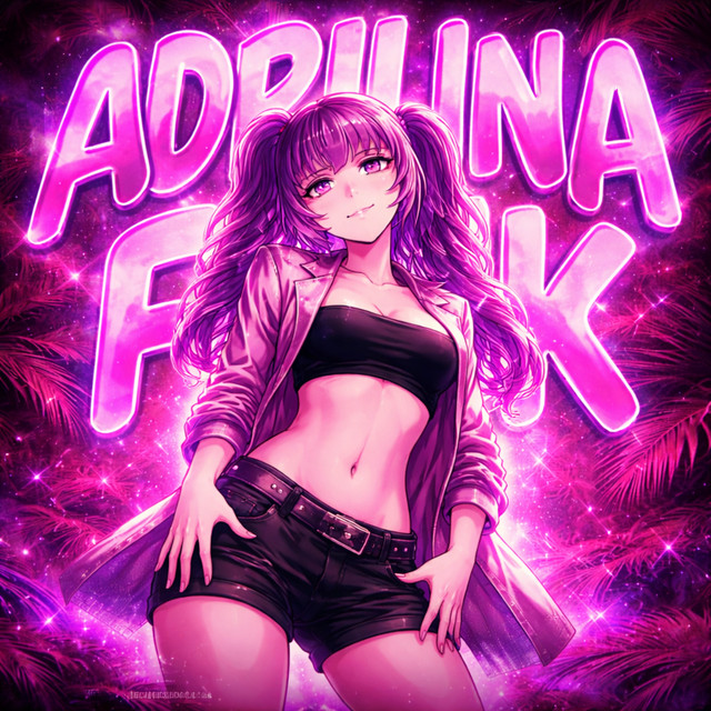 ADRILINA FUNK