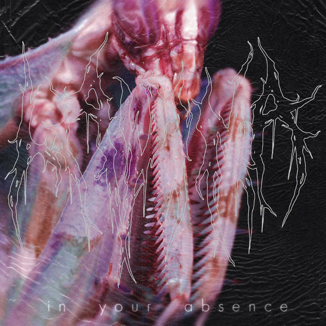 In Your Absence cover art