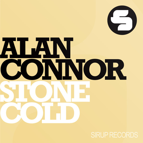 Stone Cold cover art