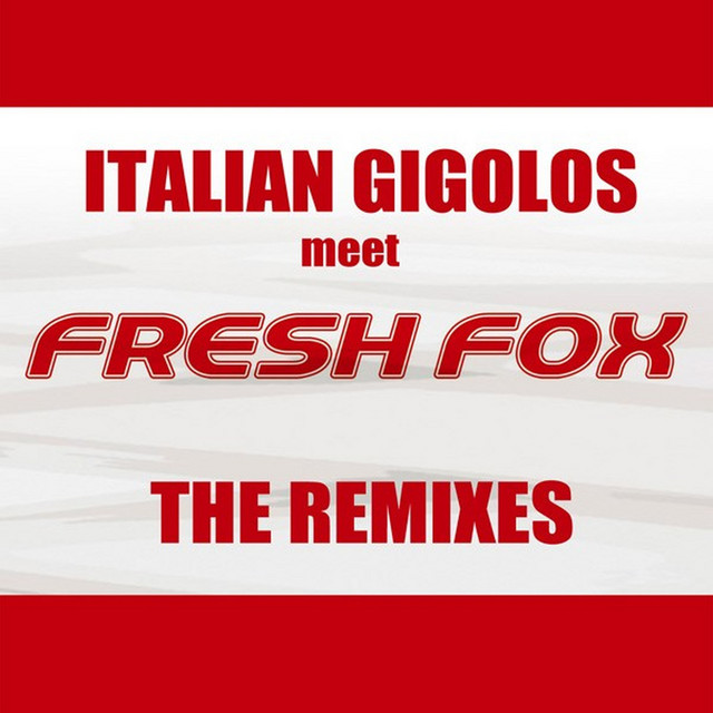 Italian Gigolos Photo