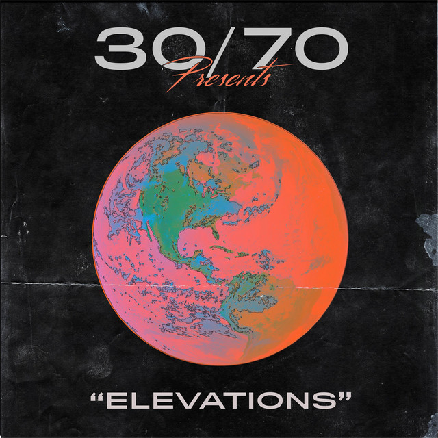 Elevations cover art