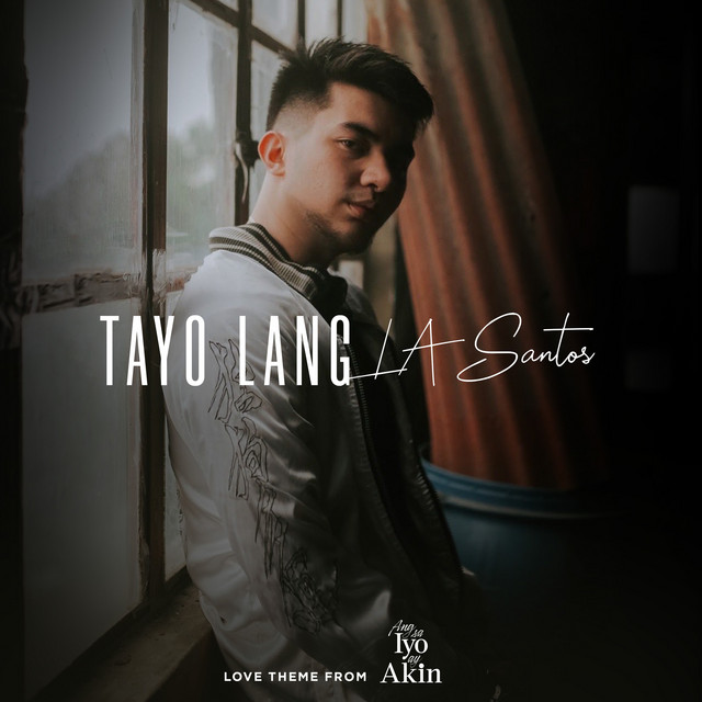 Tayo Lang cover art