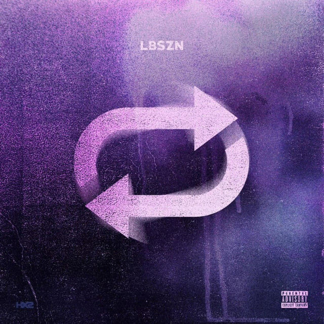 On Repeat cover art