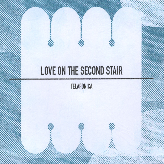 Love On The Second Stair cover