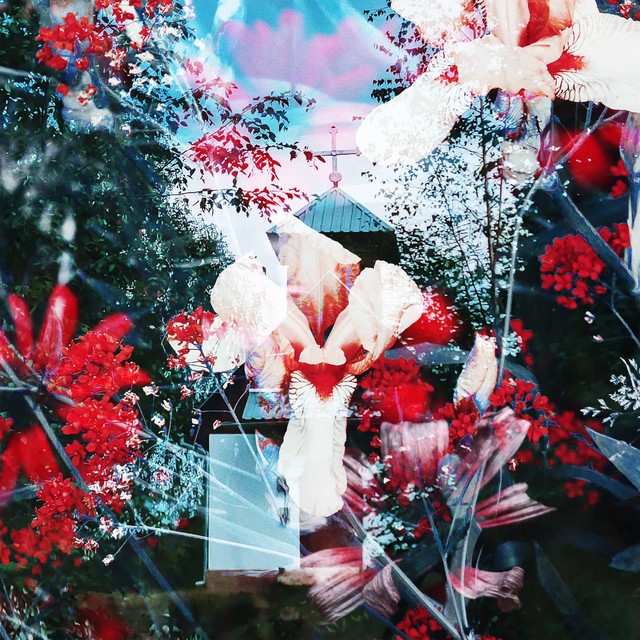 Manor Sessions, Vol. 1 (single)