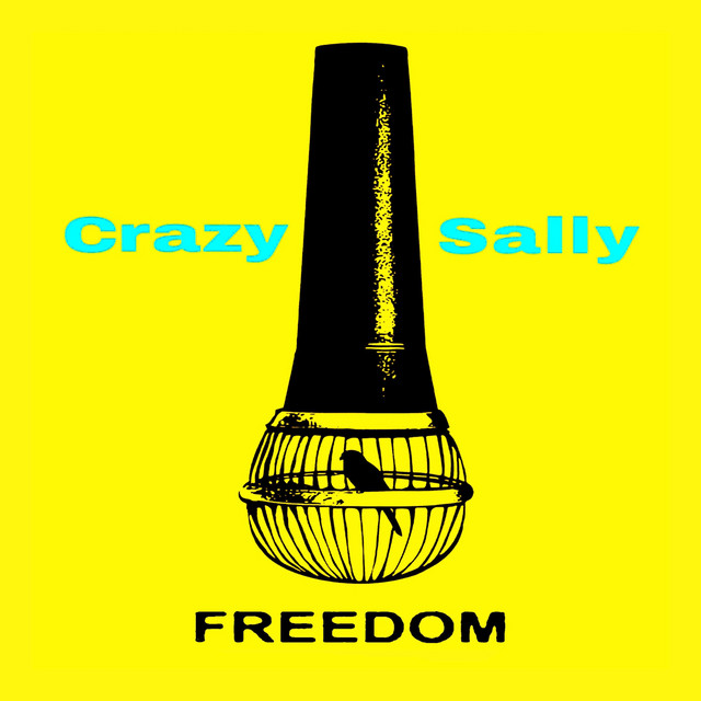 Freedom cover art