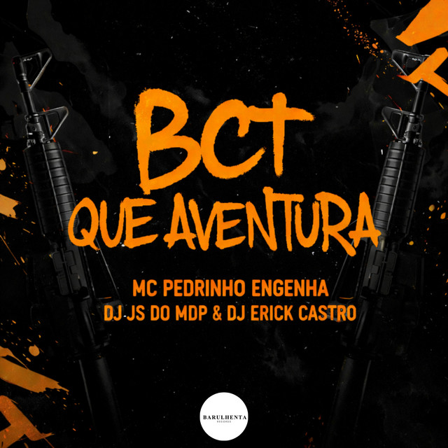Bct que aventura