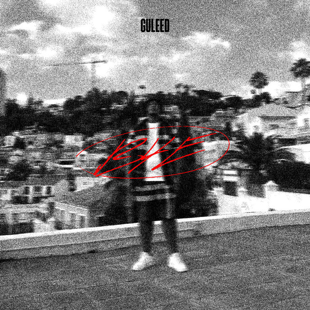 Bye cover art