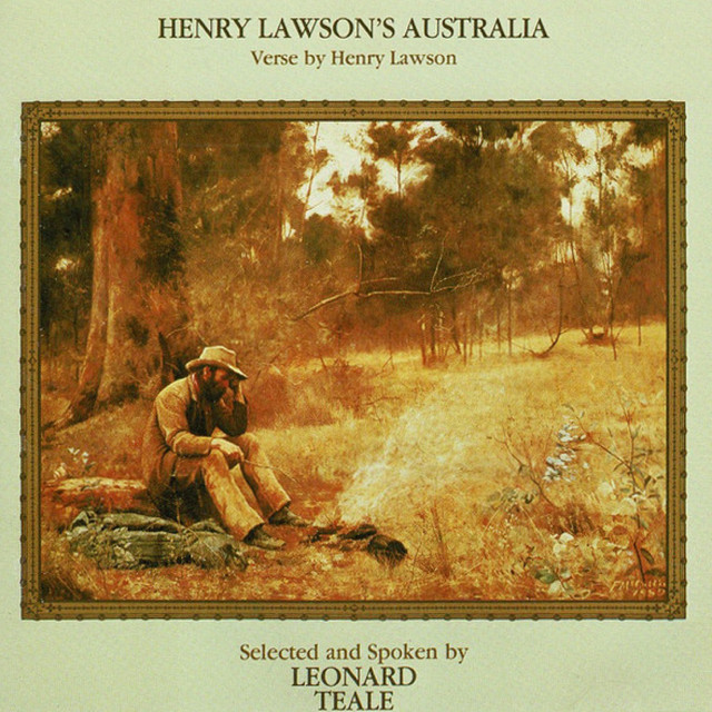 Henry Lawson's Australia: Verse by Henry Lawson - Album by Leonard