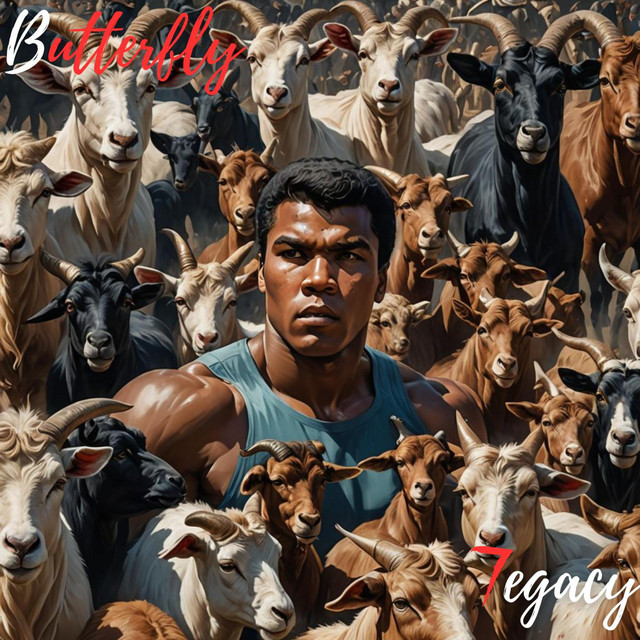 undefined album image