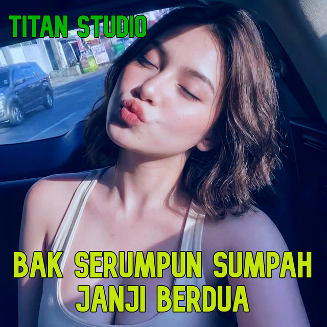 Titan Studio