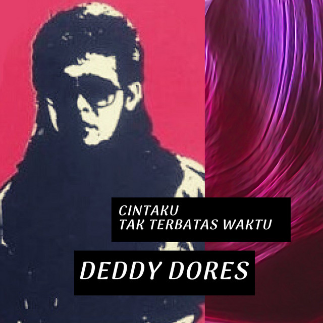 Cintaku Tak Terbatas Waktu cover art